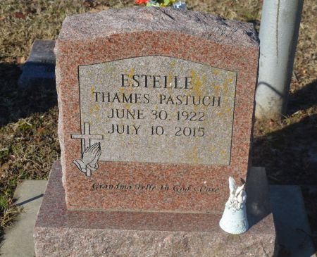 gravestone