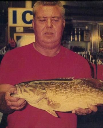 Larry Paul Terrell