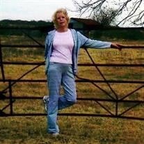 Reva Joyce (Lawrence) Agnew