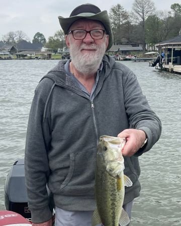 Woodrow Michael "Mike" Akers
