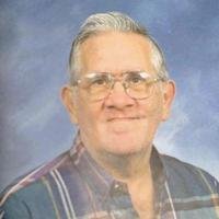 Robert James Albright