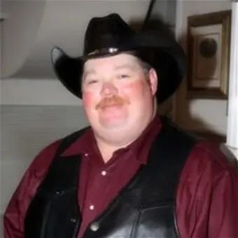 Shane Lee Albright