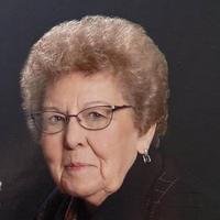 Donna Jean Virginia Alcorn