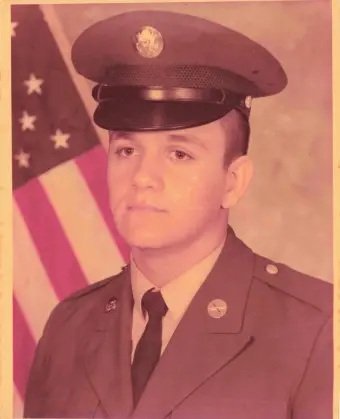 Terry Wayne Armor, Sr.