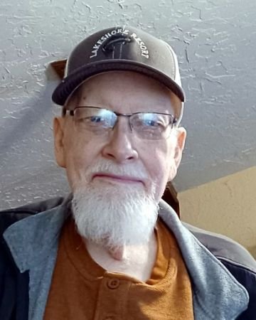 Arlen Aaron Armstrong