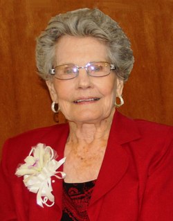 Johnnie Mae (Whitmire) Jones Armstrong