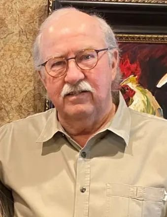 Larry R. Armstrong