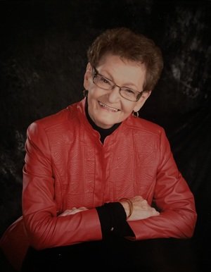 Virginia Ann (Kenedy) Ary