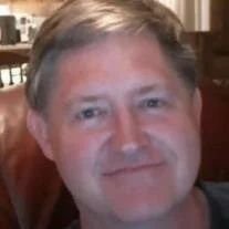 Michael Bryan Ashenfelter