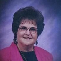 Glenda Lou (Westbrook) Babb