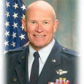 Col. David Leroy "Dave" Babcock