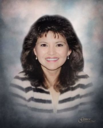 Bonnie Lee (Trunk) Bachar