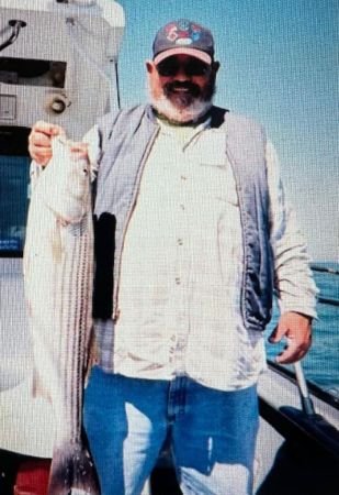 Robert "Bob" Bagda
