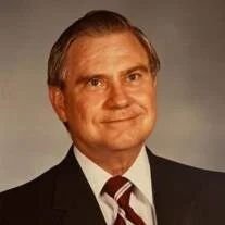 Dale Seymour Baird