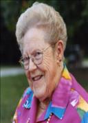 Erma Jacquelyn "Jackie" (Russell) Baird