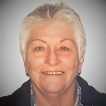 Lorraine E. (St. Cyr) Baird