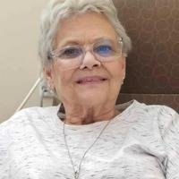 Donna Louise (Eddy) Baker
