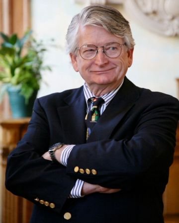 H. Joe Baker
