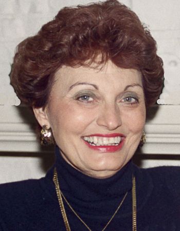 Norma Jean Baker