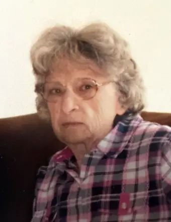 Theda Rae (Wilson) Baker