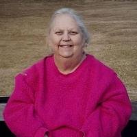 Barbara Elaine (Pickard) Ball