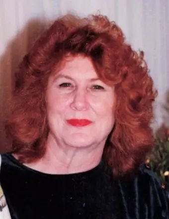 Betty Ann Barb