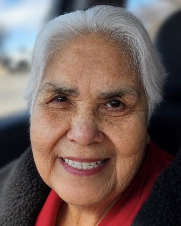 Joyce Ann (McPhail) Barlow