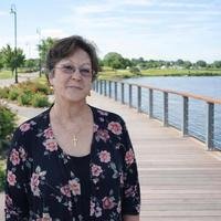 Shirley Ann Barnett