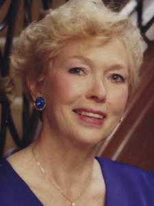 Beverly Jean Barton