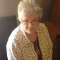 Jenane Berlene Bates
