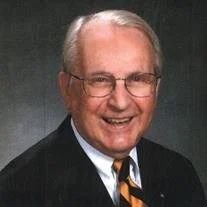 Robert Plummer Baughman
