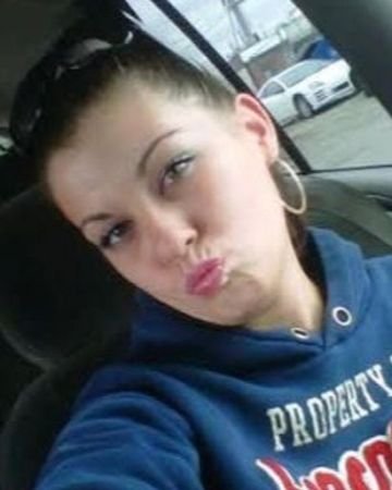 Toni Marie (Woods) Baxter