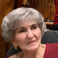 Mary Ann (Bagby) Bell