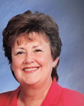 Margaret Ann (Edwards) Bell