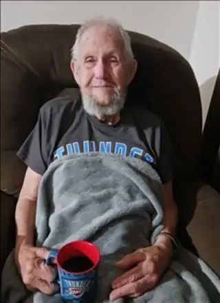 Shelton Morris Bennefield