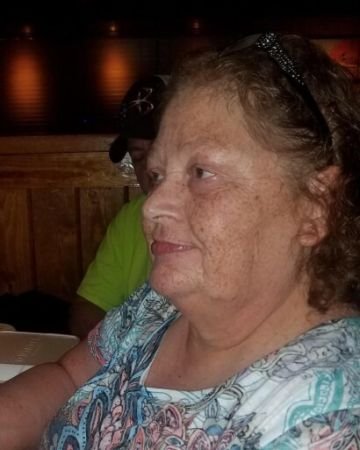 Debra Lynne (Stout) Bias
