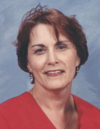 Patricia Ann (Simpson) Biddle