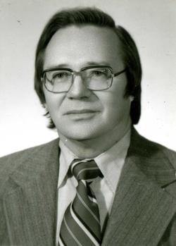 Dr. Ray Verne Billingsley