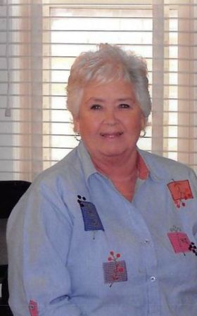 Karen I. (McMahan) Stevens Billington