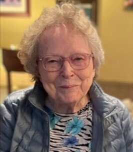 Vera Mae (Allinson) Bilyeu