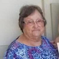 Alice Lottie (Pittman) Bishop