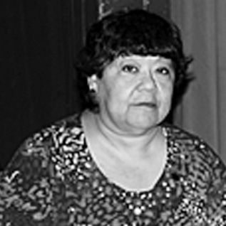 Deborah Kaye Blackbear