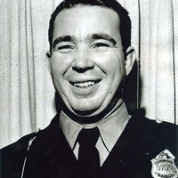 Jim Robb Blair