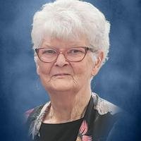 Sandra Jane (McIntyre) Blair