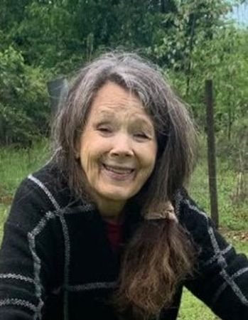 Jaylena Sherryl "Sherry" Blevins