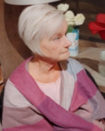 Vicki Diana (Dunn) Bly