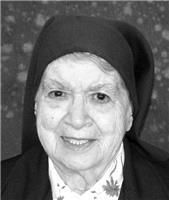 Sister Marie William Blyth