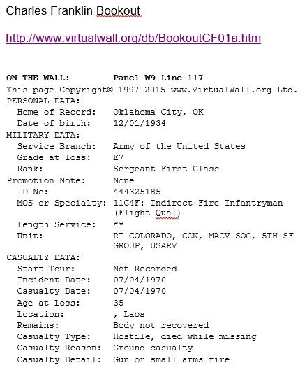 image of the info listed below