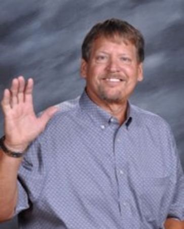David Jay Bookout