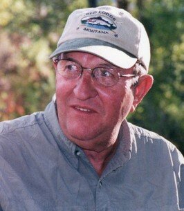 James Wendell Bookout